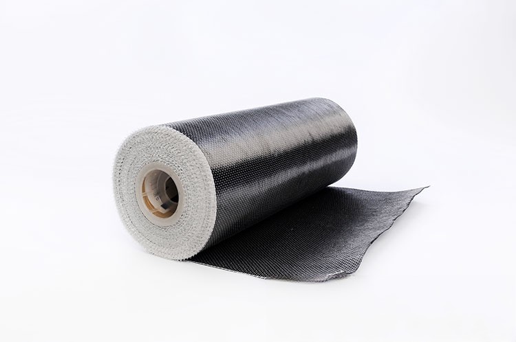 碳纖維布加固方法